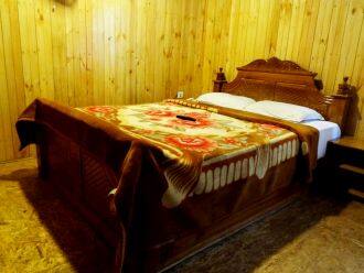 Hotel Lucky Park, Kodaikanal 4